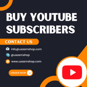 YouTube Subscribers