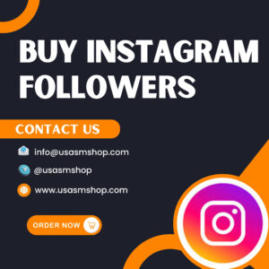 Buy Instagram Followers