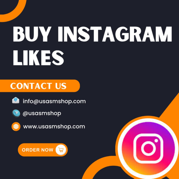 Buy Instagram Likes