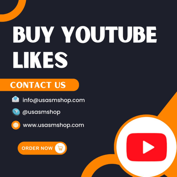 Buy YouTube Likes